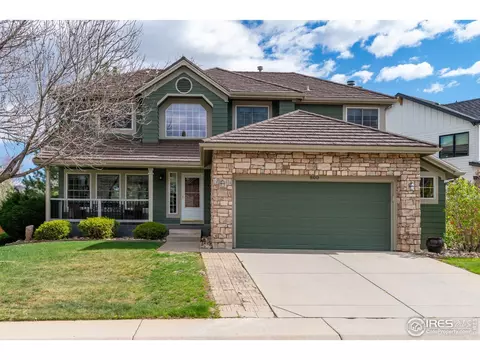 800 Spyglass Cir, Louisville, CO 80027