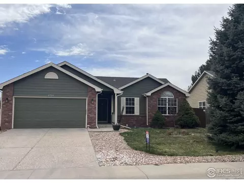 2720 Monterey Bay, Evans, CO 80620