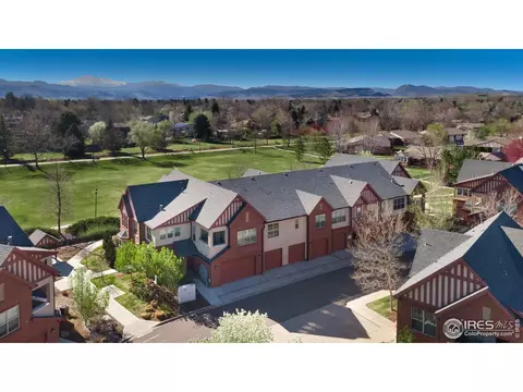 1379 Charles Dr #C-2, Longmont, CO 80503