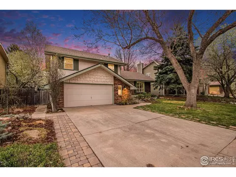 2424 Creekwood Dr, Fort Collins, CO 80525
