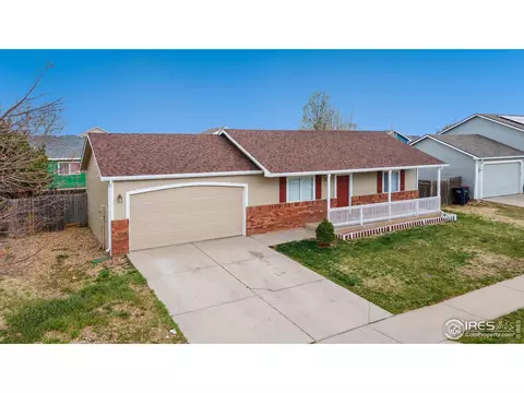 2018 Buckeye Ave, Greeley, CO 80631