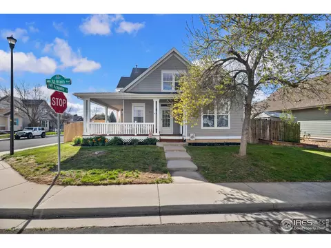 5110 Mt St Vrain Ave, Longmont, CO 80504