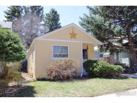 1115 5th Ave, Longmont, CO 80501