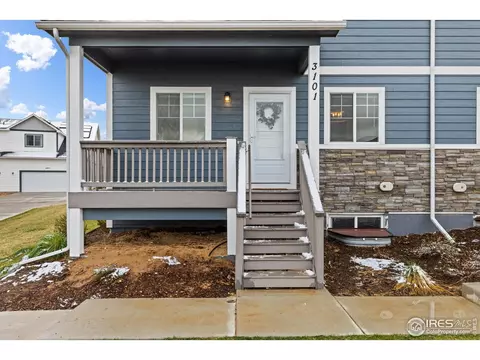 4355 24th St Rd #3101, Greeley, CO 80634
