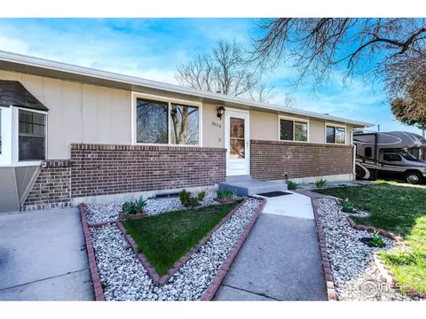 3026 Sunset Dr, Evans, CO 80620