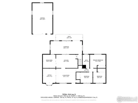 3026 Sunset Dr, Evans, CO 80620 photo 18