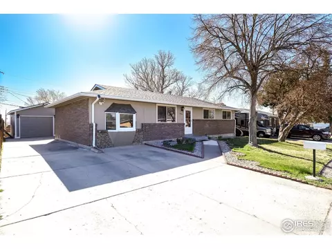 3026 Sunset Dr, Evans, CO 80620 photo 2