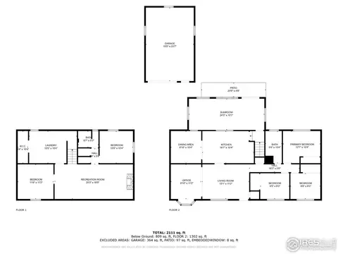 3026 Sunset Dr, Evans, CO 80620 photo 19