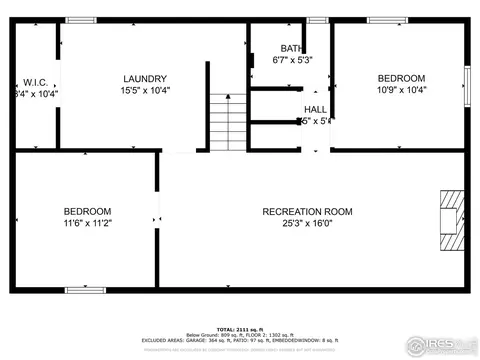 3026 Sunset Dr, Evans, CO 80620 photo 17