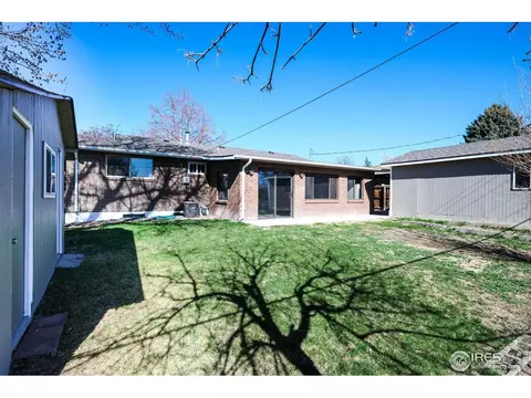 3026 Sunset Dr, Evans, CO 80620 photo 15