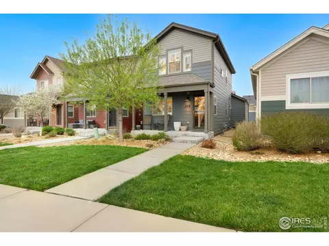 2574 Trio Falls Dr, Loveland, CO 80538