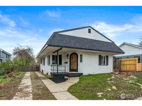 206 W Geneseo St, Lafayette, CO 80026