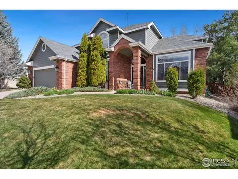 612 Flagler Rd, Fort Collins, CO 80525