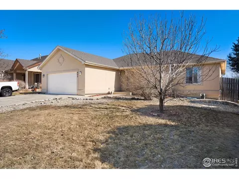 425 Hawthorne Ave, Johnstown, CO 80534