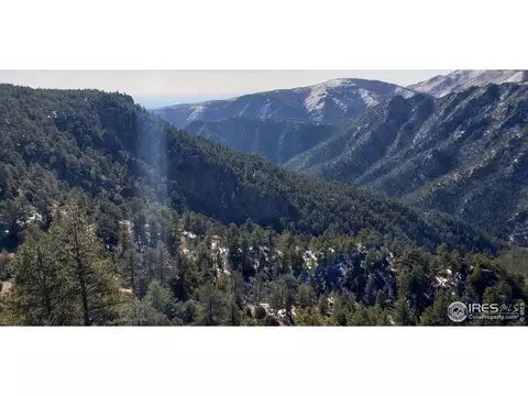 4900 Conifer Hill Rd, Lyons, CO 80540 photo 3