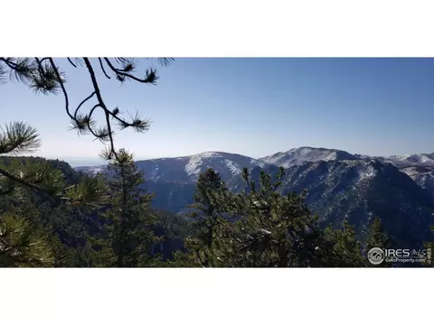 4900 Conifer Hill Rd, Lyons, CO 80540 photo 4