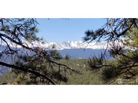 4900 Conifer Hill Rd, Lyons, CO 80540
