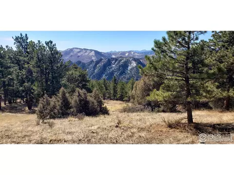 4900 Conifer Hill Rd, Lyons, CO 80540 photo 2