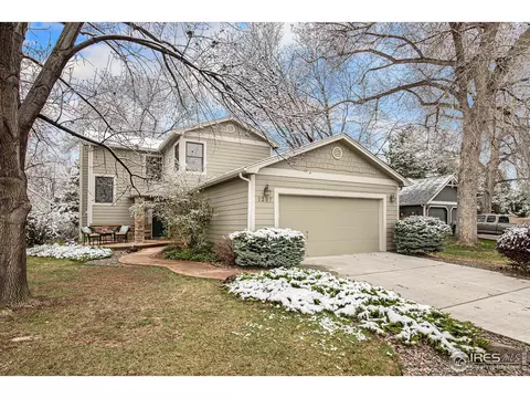 1207 Brumal Ct, Fort Collins, CO 80525