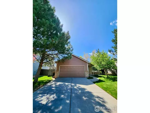 631 Republic Dr, Fort Collins, CO 80526