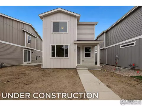 1116 Blue Bell Rd, Berthoud, CO 80513