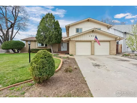 2927 Glendevey Dr, Loveland, CO 80538