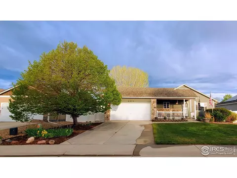 6975 Loudon St, Wellington, CO 80549