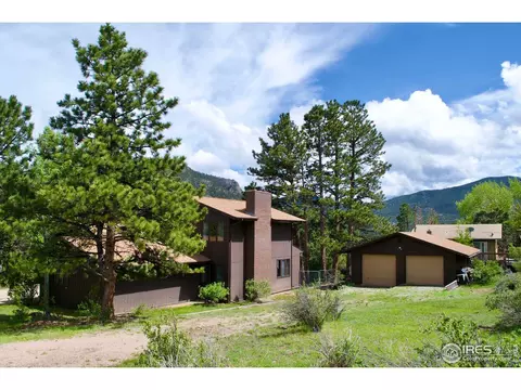 922 Peak View Dr, Estes Park, CO 80517