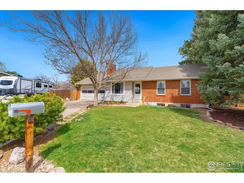 2312 Ryeland Ct, Fort Collins, CO 80526