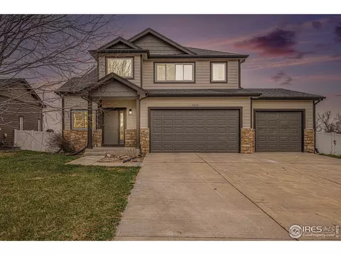 3803 Mount Oxford St, Wellington, CO 80549