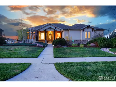 2138 Meander Rd, Windsor, CO 80550