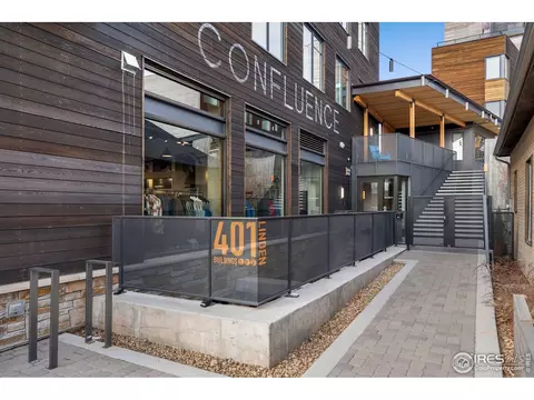 401 Linden St #1-305, Fort Collins, CO 80524