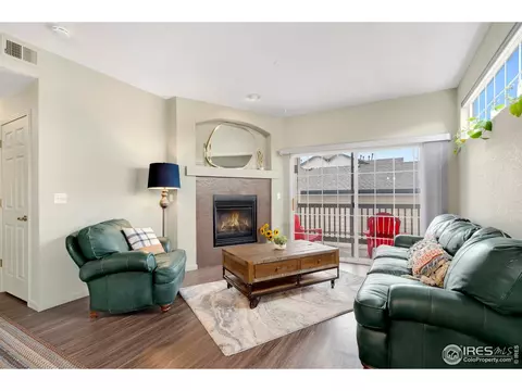 3002 W Elizabeth St #5-B, Fort Collins, CO 80521
