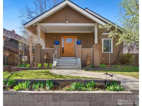 215 Elizabeth St, Fort Collins, CO 80524