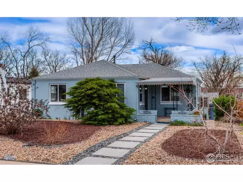 4922 Bryant St, Denver, CO 80221