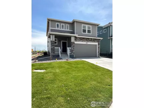 2901 Buffalo Fork Ln, Longmont, CO 80503