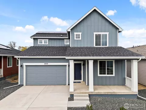 2032 Ballyneal Dr, Fort Collins, CO 80524