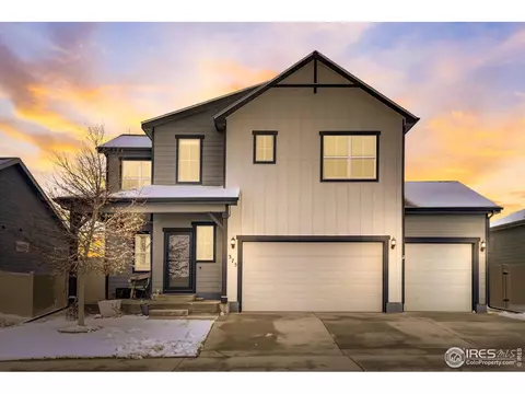 375 Cherokee Trl, Ault, CO 80610