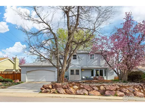3035 Heidelberg Dr, Boulder, CO 80305