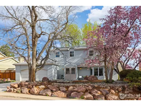 3035 Heidelberg Dr, Boulder, CO 80305 photo 3