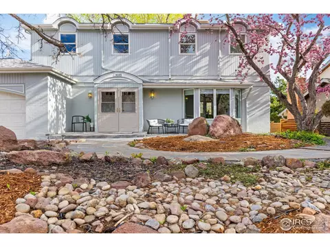 3035 Heidelberg Dr, Boulder, CO 80305 photo 2
