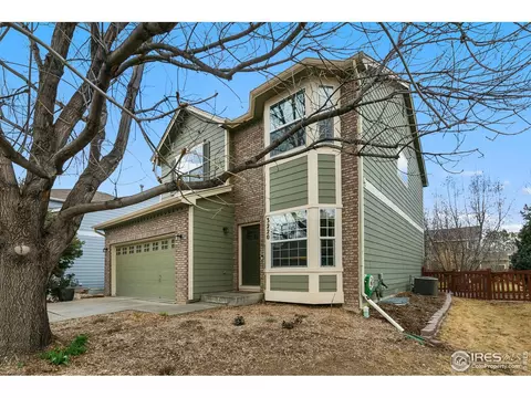 3220 Yellowstone Cir, Fort Collins, CO 80525