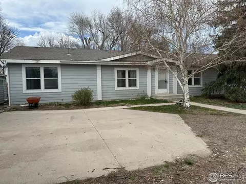 29541 County Road 35, Wray, CO 80758