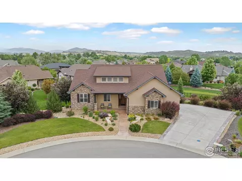 5649 Red Thunder Ct, Loveland, CO 80537