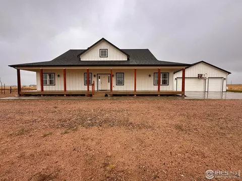 51863 County Road 17, Wellington, CO 80549