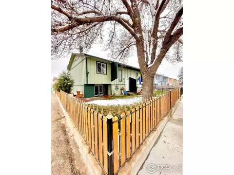 214 6th St, Gilcrest, CO 80623