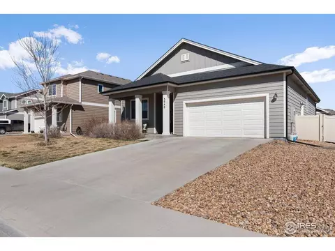 3940 Fig Tree St, Wellington, CO 80549