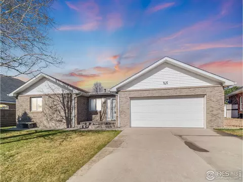 434 Howell Ave, Brush, CO 80723