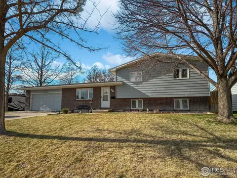 1130 Westview Ct, Sterling, CO 80751