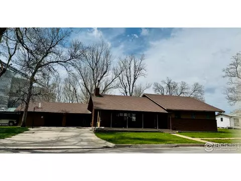 241 S Utah Ave, Haxtun, CO 80731